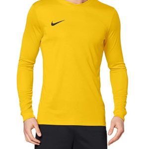 Nike LS Park VI Jsy – Camiseta para hombre con mangas largas