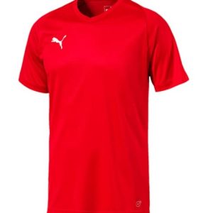 PUMA Liga Core – Camiseta Hombre