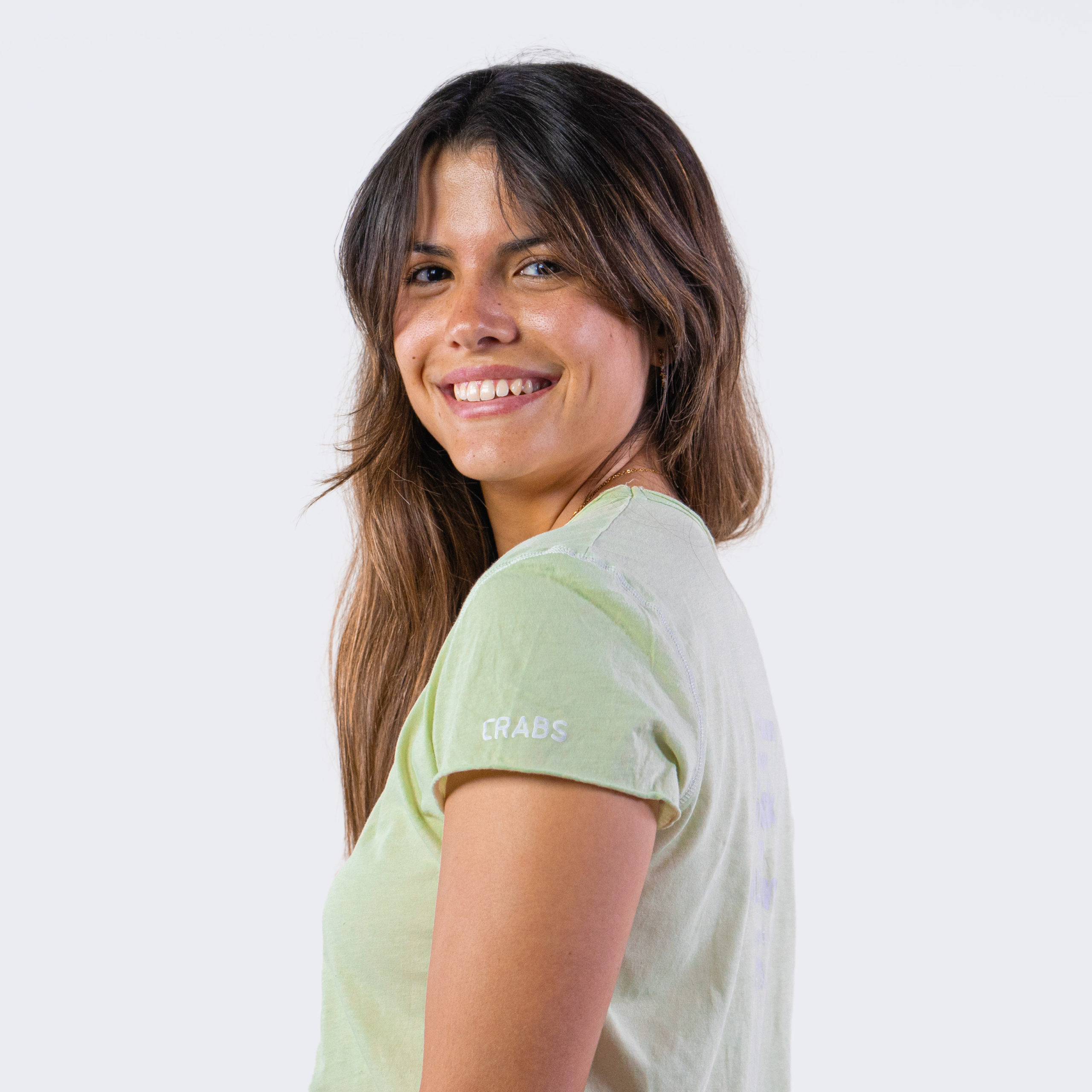 Camiseta de mujer Lima – Summer vibes - Imagen 4