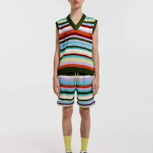 Chaleco Hombre Horizonte