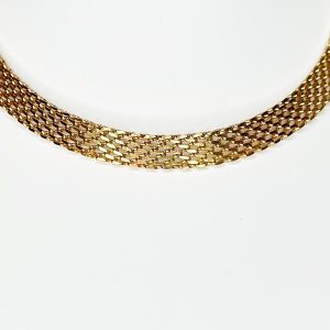 Collar Cleo