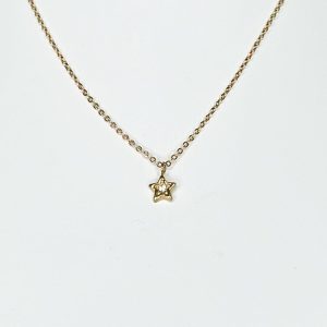 Collar Estrella Guía