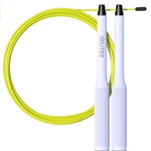 Velites Fire 2.0 Competition – Cuerda de Saltar