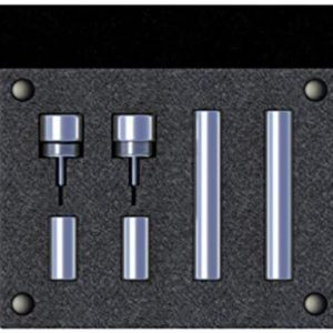 Lastres Cuerda para Saltar de Alta Velocidad Vropes Fire 2.0 (25 gr, 50 gr y 100 gr), Sólo Compatibles con Combas Vropes, Ideal para Crossfit, Boxeo y Fitness