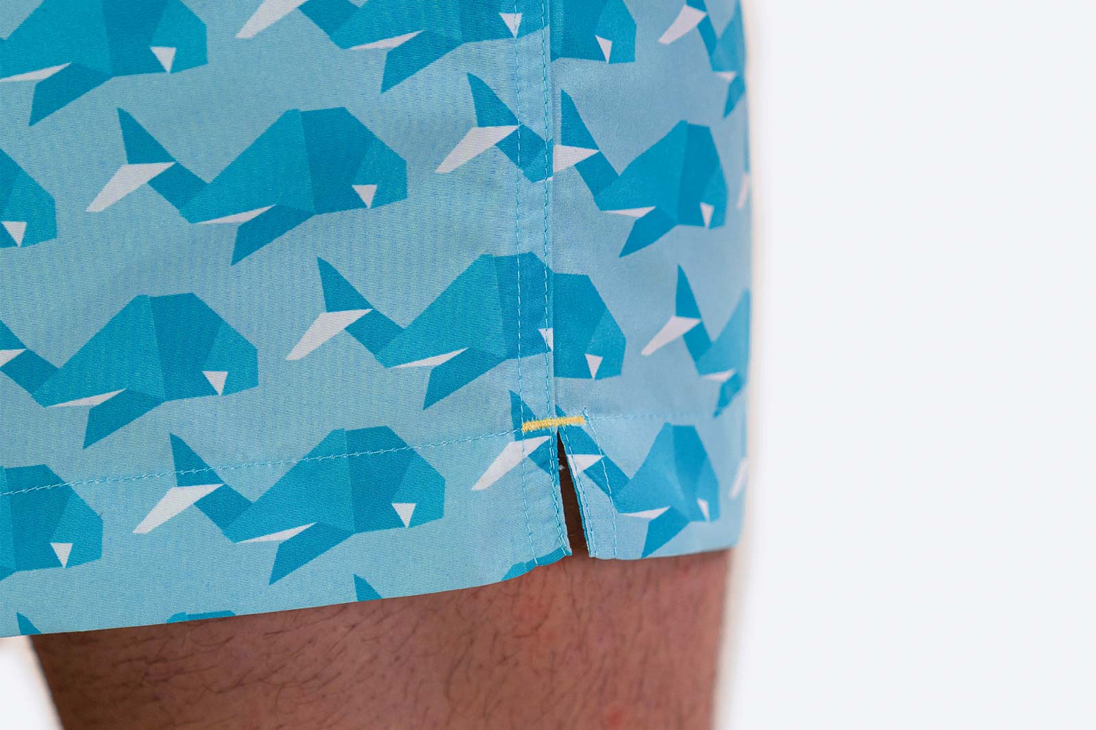 Bañador hombre azul – Blue Whale - Imagen 6