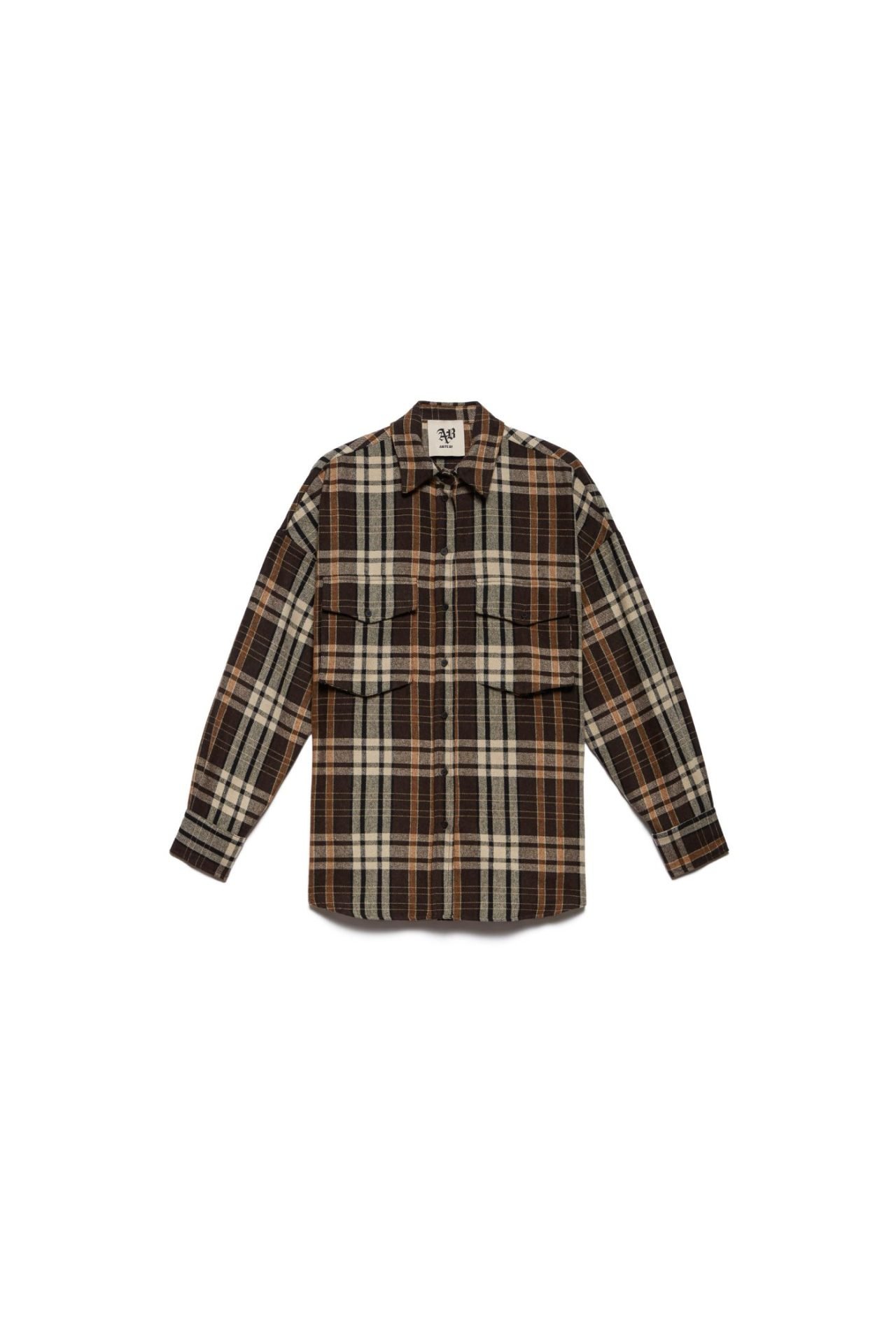 Camisa Gwen ANIYE BY - Imagen 5