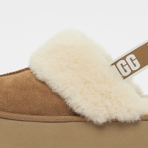 Zuecos Funkette UGG