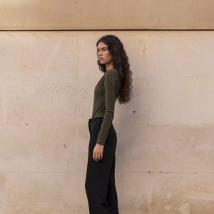 PANTALON BASIC RECTO