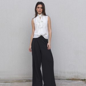 CUERPO VOLANTES LAZADA