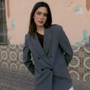 BLAZER RAYA DIPLOMATICA