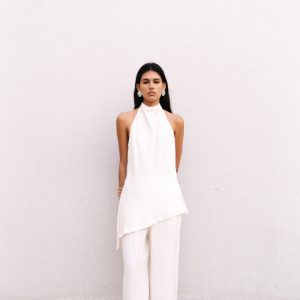 TOP HALTER ABERTURAS