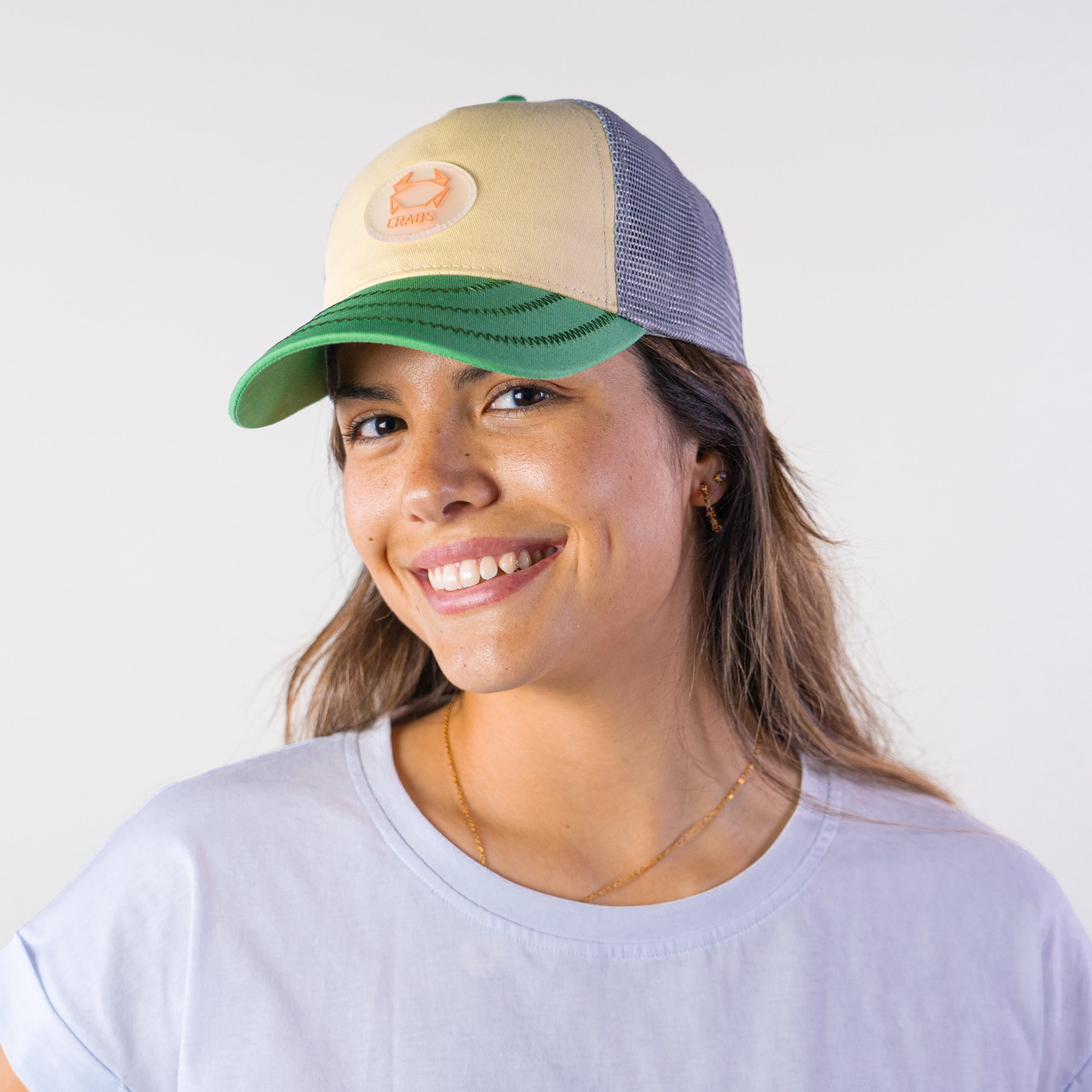 Gorra Trucker – Mallorca Dreams - Imagen 2