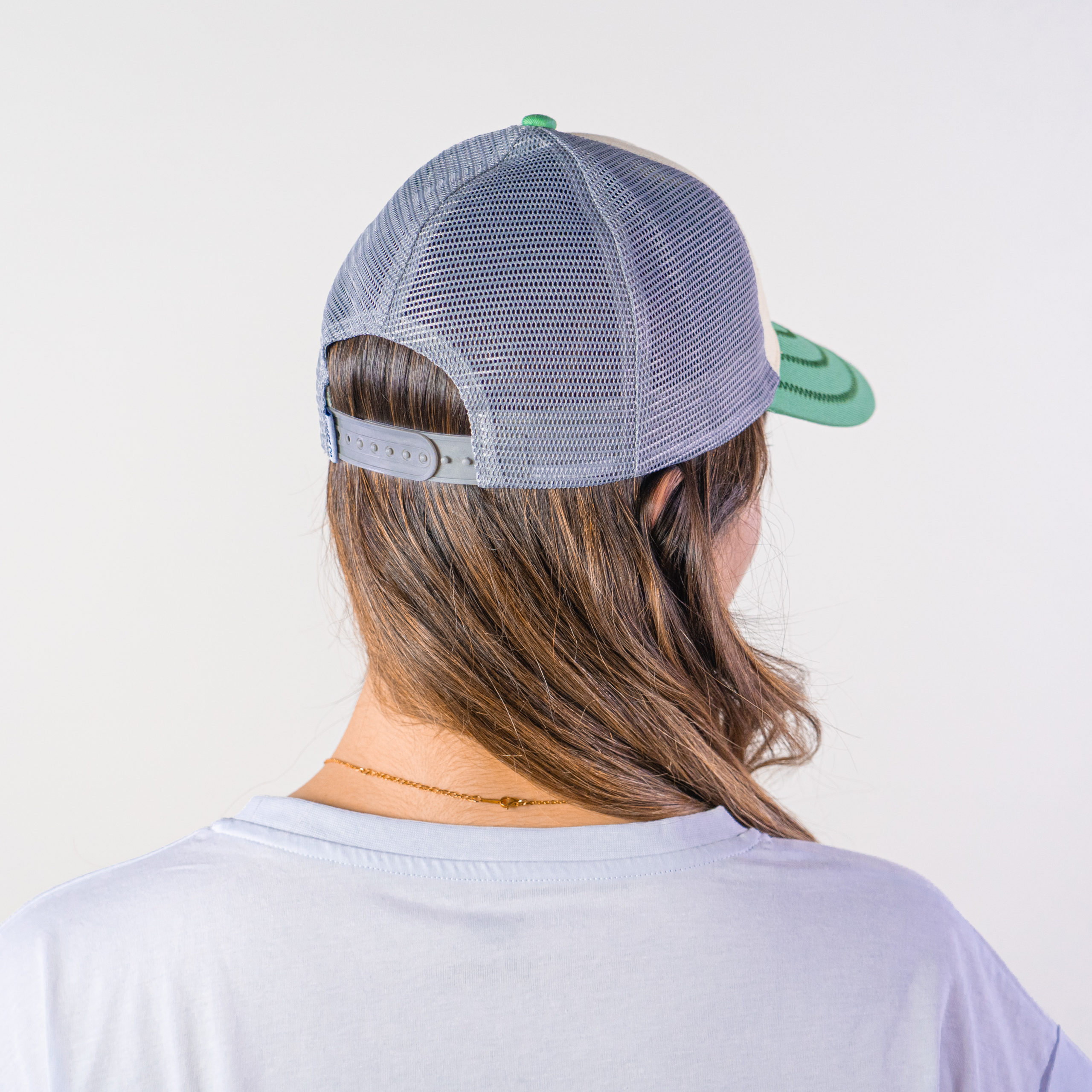 Gorra Trucker – Mallorca Dreams - Imagen 3