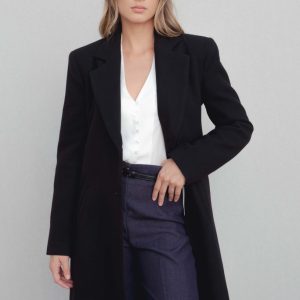 ABRIGO CUELLO SOLAPA