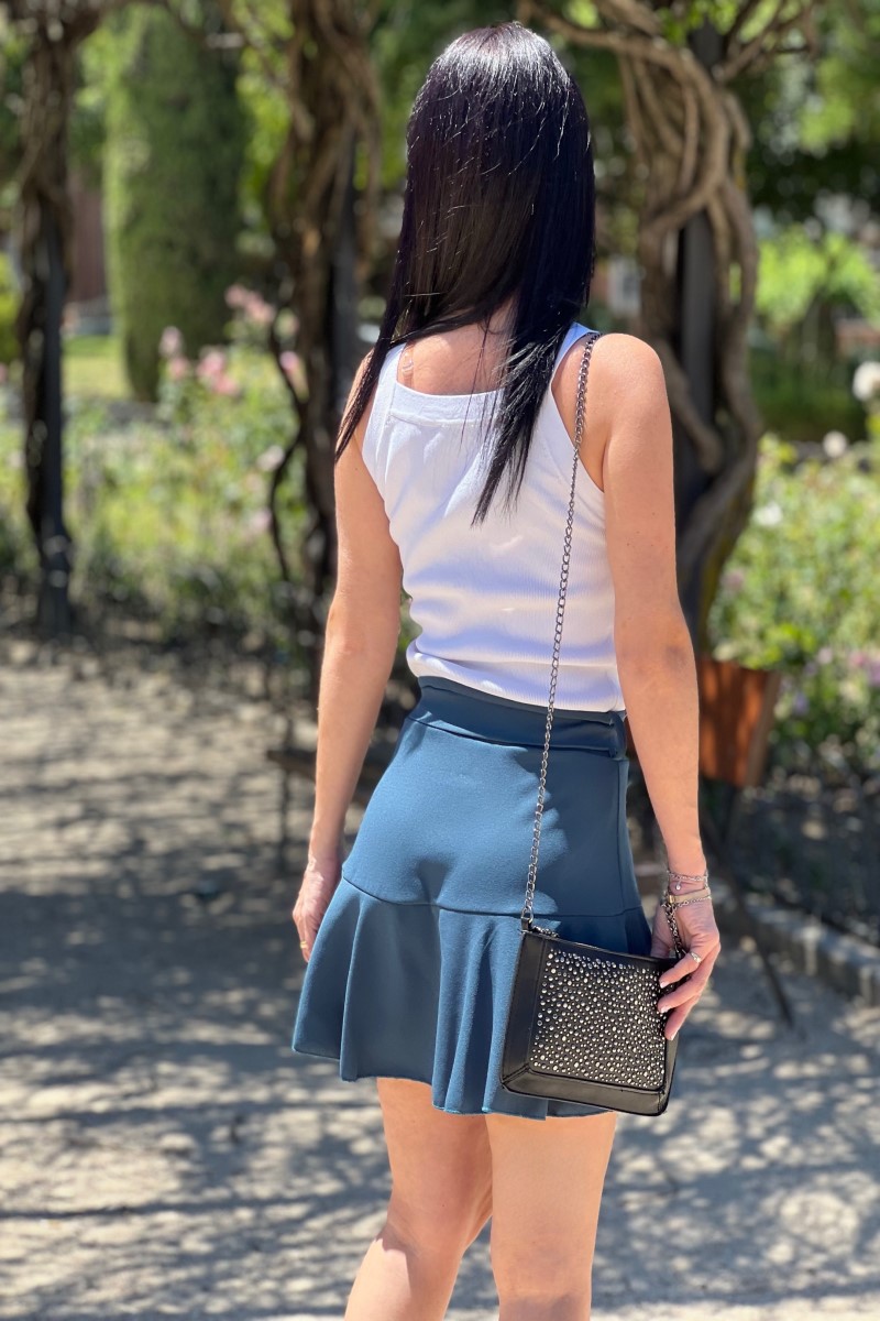 Falda Luxury - Imagen 3