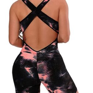 FITTOO Mallas Pantalones Deportivos Leggings Mujer Yoga de Alta Cintura Elásticos y Transpirables para Yoga Running Fitness con Gran Elásticos