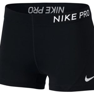 Nike Pro – Mallas Cortas para Mujer