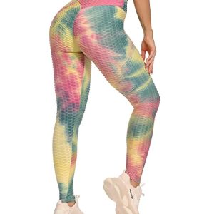 Mallas largas – Leggins Push Up de todos los colores