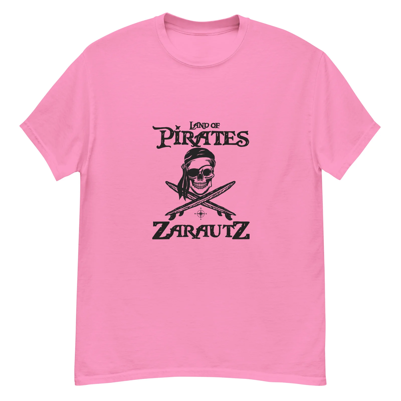 Camiseta hombre Zarautz - Imagen 2