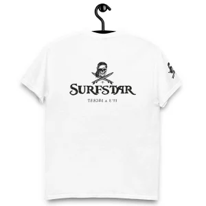 Camiseta hombre starlogo