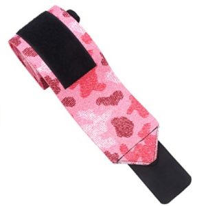 GARNECK Muñequeras de Fitness para Levantamiento de Pesas Levantamiento de Pesas Entrenamiento de Fuerza Crossfit Entrenamiento de Levantamiento de Pesas Deportes (Púrpura)