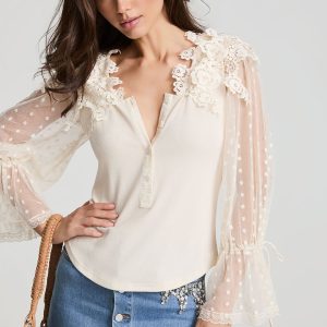 Blusa Nara FETICHE SUANCES