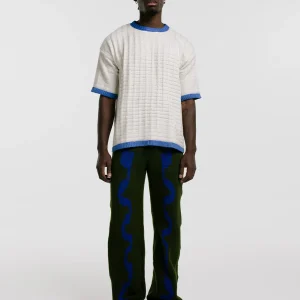 Pantalón Serpentina hombre