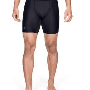 Under Armour HeatGear ARMOUR 2.0 COMP Shorts, Pantalón Corto Hombre