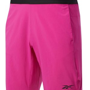 Reebok TS Speed Short – Pantalón Corto Hombre