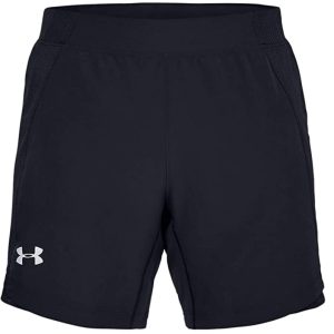 Under Armour Ua Qualifier Speedpocket 7» Short – Pantalón corto Hombre