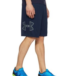 Under Armour Tech Graphic Short – Pantalón Corto Hombre