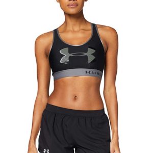 Under Armour Fly By 2.0 Short, shorts deportivos, shorts de mujer