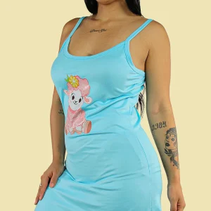 Pijama Batola Relax Aplique Oveja