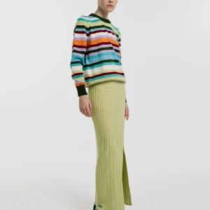 Suéter Horizonte Mujer