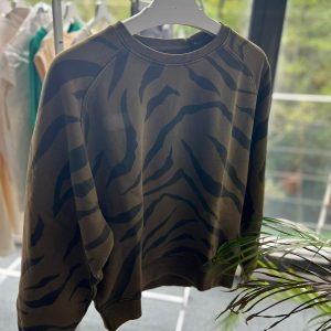 Sudadera camuflaje 50%