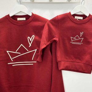 Sudadera Conil Kids