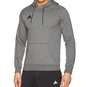 adidas Core18 Hoody Sudadera con Capucha Hombre