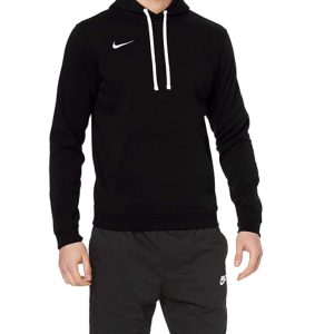 NIKE M Hoodie Po FLC TM Club19 Sudadera Hombre