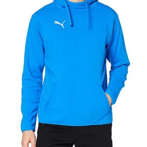 Puma Liga Casuals Hoody, Sudadera con Capucha para Hombre