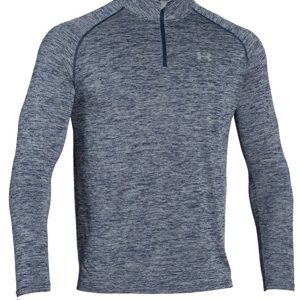 Under Armour UA Tech 1/4 Zip Sudadera, Hombre