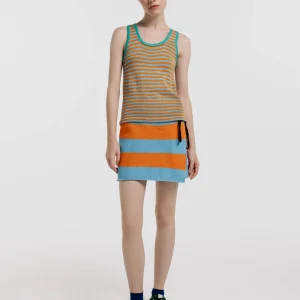 Esqueleto Verano Mujer