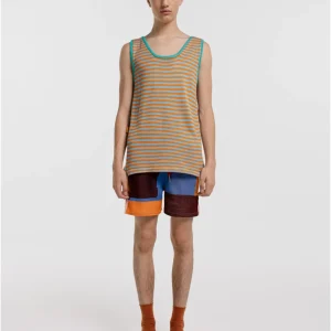 Esqueleto Verano Hombre