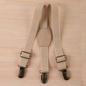 Tirante de Niño Camel