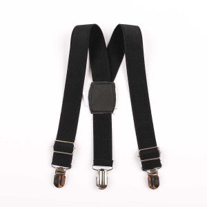 Tirante de Niño con Broches