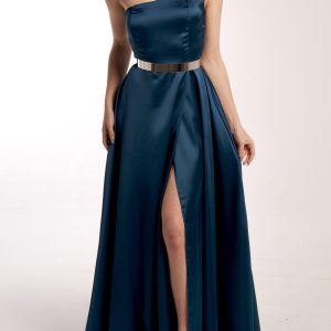 CINTURÓN ROMA PLATA