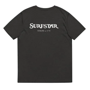 Camiseta surfstar unisex