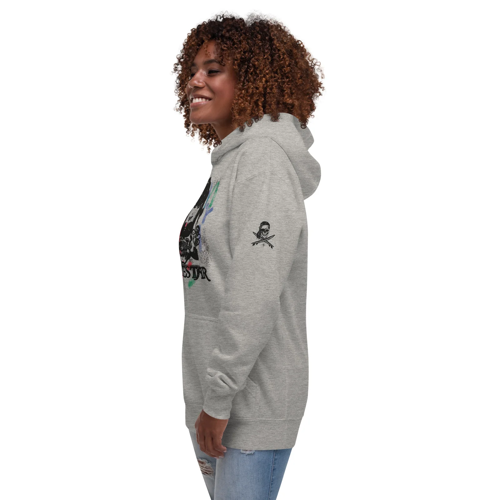 Sudadera Mr. Pipe - Imagen 4