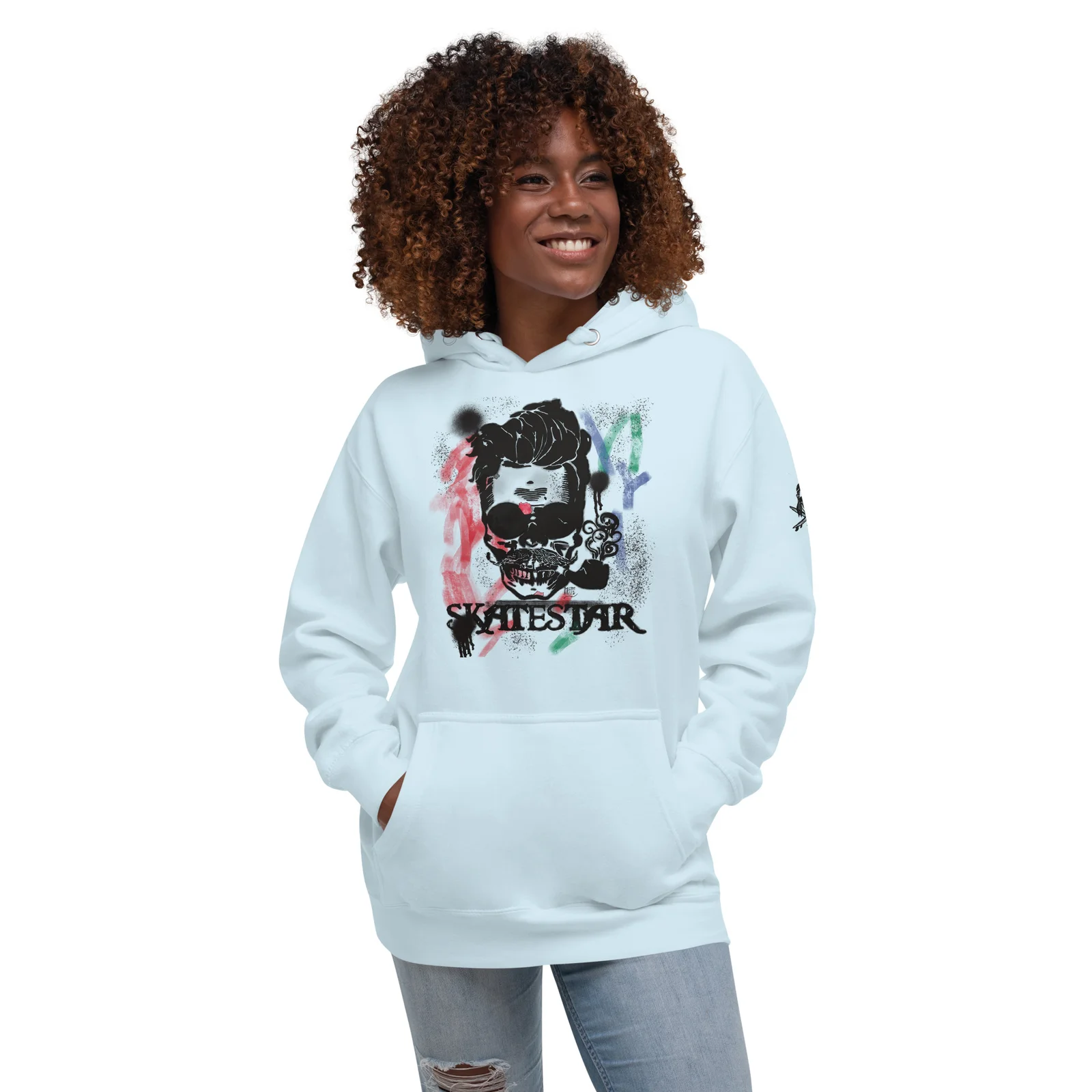 Sudadera Mr. Pipe - Imagen 7