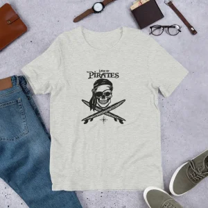 Camiseta de manga corta