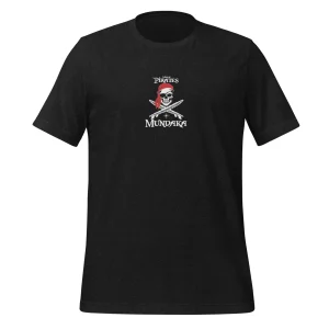 Camiseta Mundaka hombre